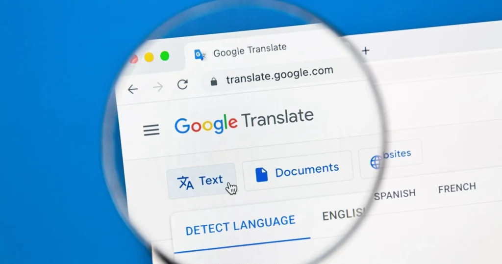 googletranslate