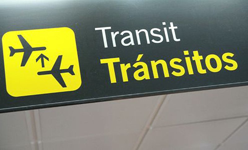 Bulgaristan Transit Vizesi